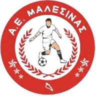 Logo của AE Malesinas
