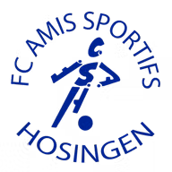Logo của Entente Hosingen Norden (W)