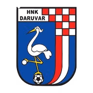 Logo của HNK Daruvar