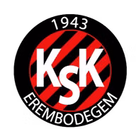 Logo của Odense KSK (W)