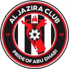 Logo của Al Jazira SC U23