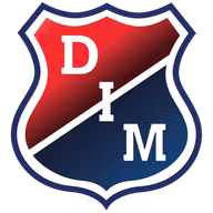 Logo của Independiente Medellin Reserves