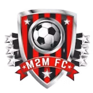 Logo của M2M FC