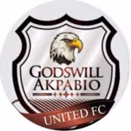 Logo của Godswill Akpabio United FC