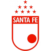 Logo của Independiente Santa Fe U20