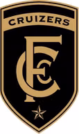 Logo của Cruizers FC