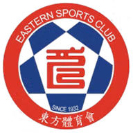 Logo của Eastern U22