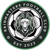 Logo của RainMasters FC