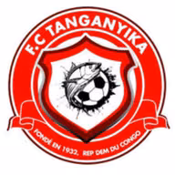 Logo của Tanganyika