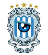 Logo của Racing Ojo de Agua