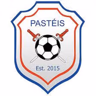 Logo của AD Pasteis B (W)