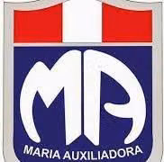 Logo của FC Maria Auxiliadora