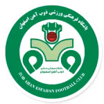 Logo của Sepahan Novin Esfahan