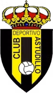 Logo của CD Astudillio