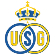 Logo của Union Saint-Gilloise II