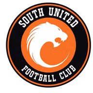 Logo của South United Bangalore U20