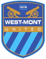 Logo của West Mont United (W)