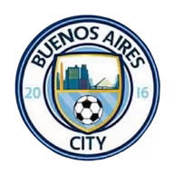 Logo của Buenos Aires City