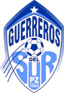 Logo của Municipal Perez Zeledon U19