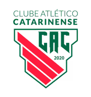 Logo của Atletico Catarinense U21
