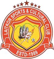 Logo của Laitkor SC