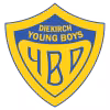 Logo của Diekirch