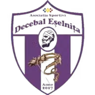 Logo của AS Decebal Eselnita