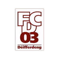 Logo của FC Differdange 03(W)