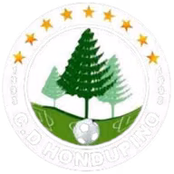 Logo của CD Hondupino