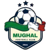 Logo của Umm Maghd CSSC