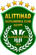 Logo của Al Ittihad Al Sakandary (W)