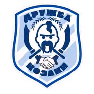 Logo của Druzhba Kozaky