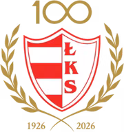 Logo của LKS Lomza II