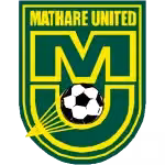 Logo của Mathare United (W)