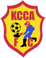 Logo của KCCA (W)