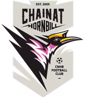 Logo của Chainat Hornbill U21