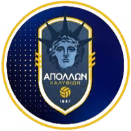 Logo của Apollon Kalithion FC