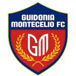 Logo của FC Guidonia Montecelio 1937 U19