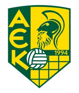 Logo của AEK Larnaca U19