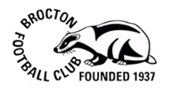 Logo của Brocton