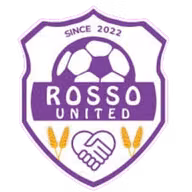 Logo của Rosso United