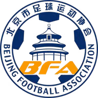 Logo của Beijing U16 W