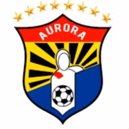 Logo của Aurora Reserves