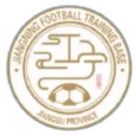Logo của Jiangsu U16(W)