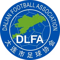 Logo của Dalian Football Association U17