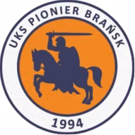 Logo của Pionier Bransk
