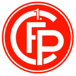 Logo của FC Passau