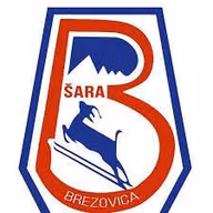Logo của Brezovica