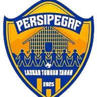 Logo của Persipegaf