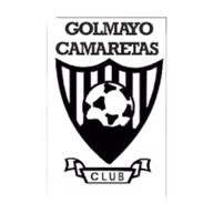 Logo của CD Golmayo Camaretas